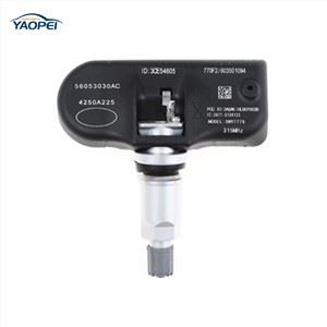 56053030AC New Tire Pressure Monitoring Sensor TPMS For Dodge Mopar Avenger